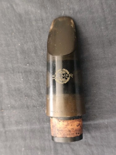 Clarinet mouthpiece selmer - mouthpiece,