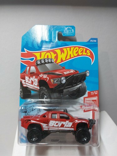 Hot wheels réd - hot,