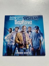 CD SINGLE MAGIC SYSTEM &