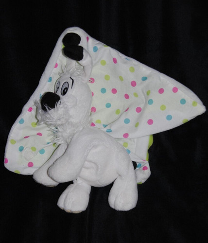 🐶Peluche doudou chien