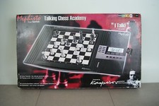 Mephisto Talking Chess