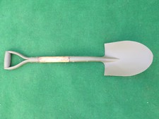 Pelle lot bord Jeep outils Armée Française M-201 French army shovel Hotchkiss