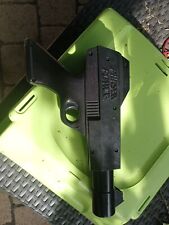 Phaser Buddy Laser game 1986