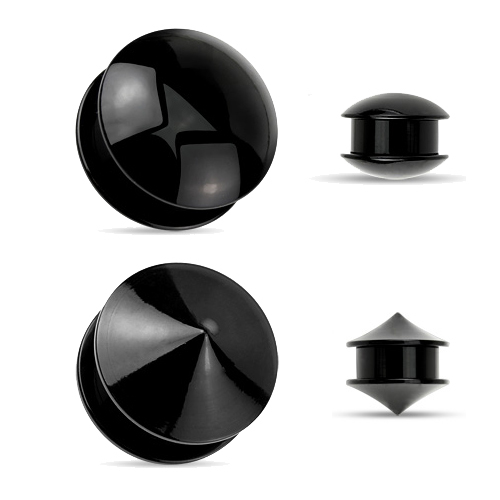 Acrylique plastique tunnel - acrylique,