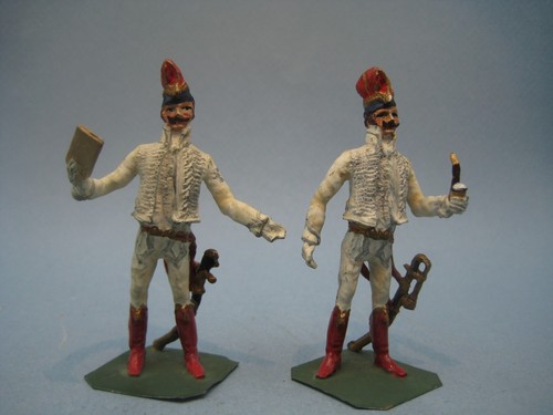 Plomb figurines art stadden - plomb-figurines, d'art-stadden