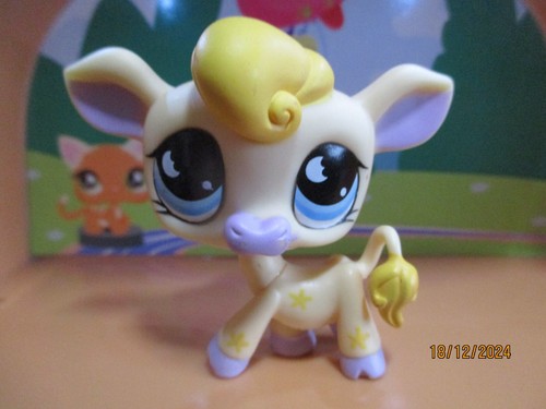 Petshop vache 927 - vache, #927