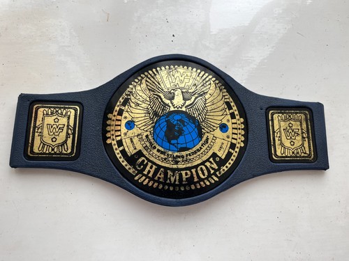 Wwe wwf ailes - wwf,