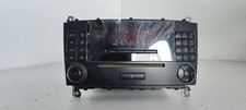 A2038705089 autoradio pour MERCEDES-BENZ CLASE C (W203) BERLINA 2.2 CDI 93393