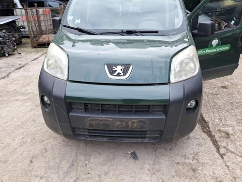 Berceau avant peugeot - peugeot, bipper