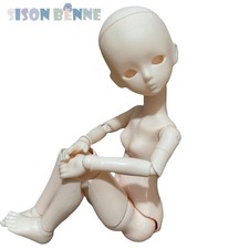 SISON BENNE 1/6 Poupée