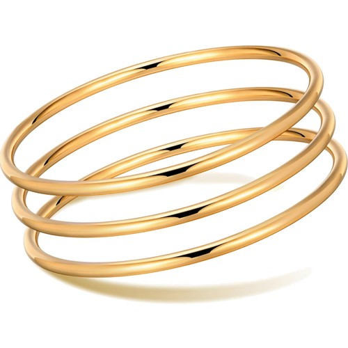 Ensemble bracelets ronds - bracelets,