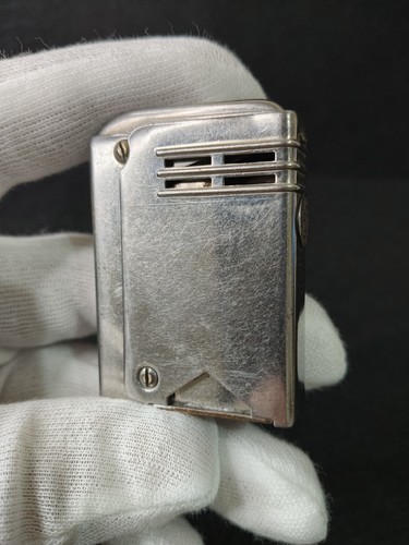 Briquet vintage imco silby - vintage,