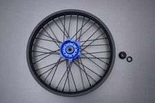 Roue Jante Avant Complète