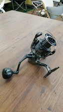 22 STELLA C5000XG Moulinet De