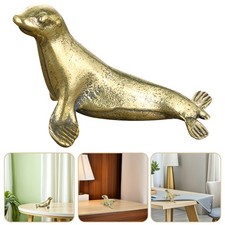  Ornements De Phoque Rétro