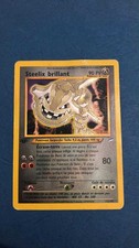 Steelix Brillant Édition 1