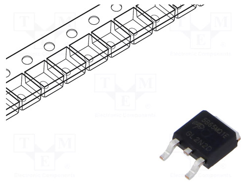 Pièces alpha aod5b65mq1e - &,