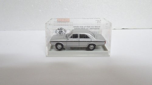 Brekina ford p7b - ford, rs