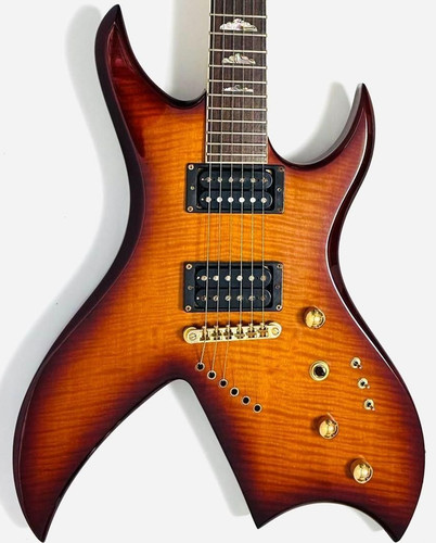 Rich japan edition - b.c.rich,