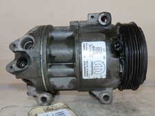 condenseur clim fiat TIPO 3/5