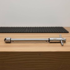 Tourne-à-Gauche à Cliquet