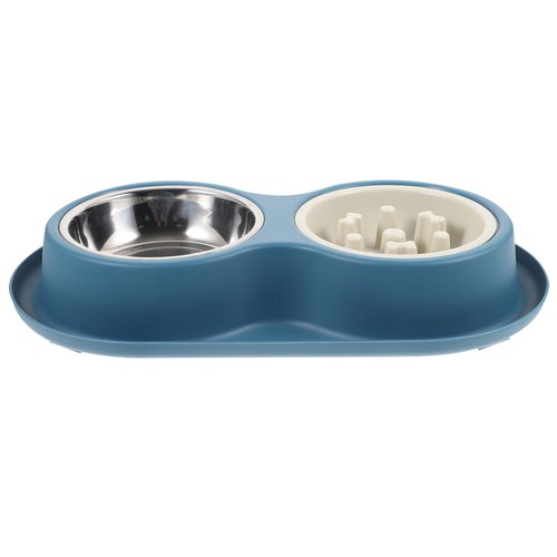 Mangeoire chat gamelle - chat, pour