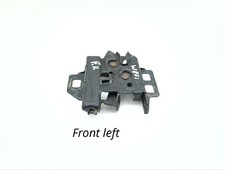 Porte Charnière Chevrolet Corvette 2005