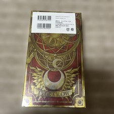 Jeu de cartes moyen Cardcaptor