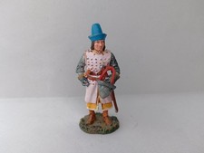 DELPRADO moyen age marin