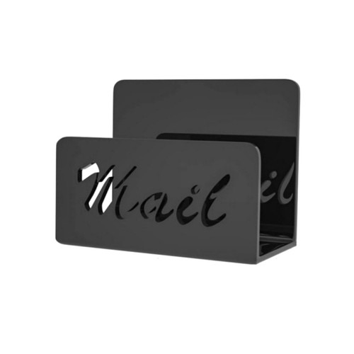 Organisateur courrier - de,