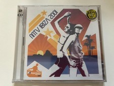 MTV Ibiza 2001 MTV Ibiza 2001