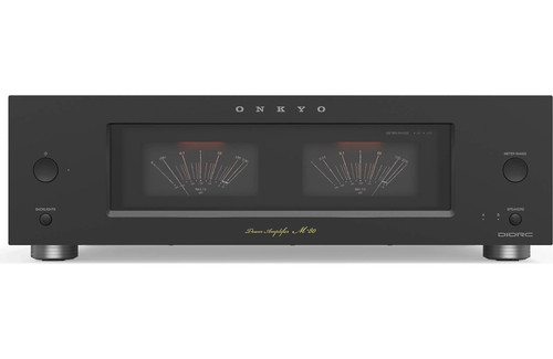 Onkyo icon stereo - stereo, power