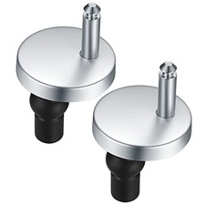 2 Pièces Abattant WC de