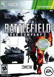 Battlefield bad company - battlefield:,