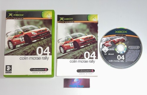 Colin mcrae rally - 04,