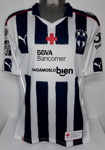 Puma rayados monterrey player - rayados,
