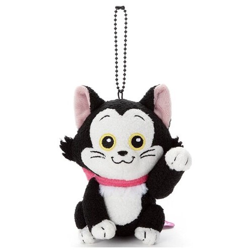 Peluche figaro mascotte - peluche, de
