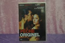 °°° DVD PECHE ORIGINEL