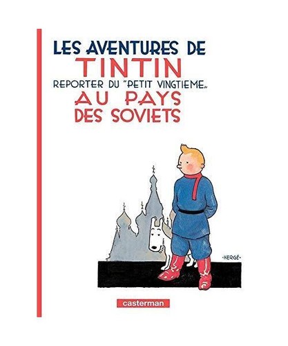 Les aventures tintin au - tintin.,