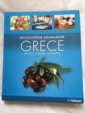 Encyclopédie gourmande