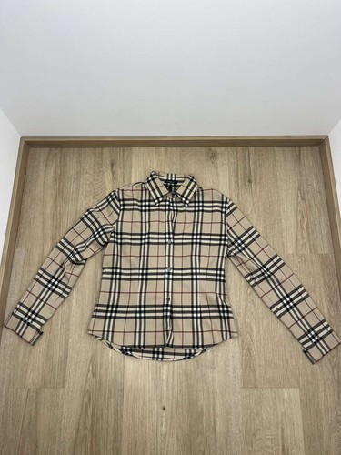 Chemise femme burberry - femme,