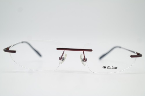Lunettes tutima 101 titane - lunettes, t-101