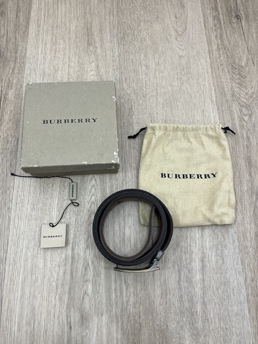 Ceinture burberry - ceinture,