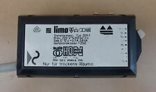 Transformateur LIMA CIRCUIT TRAIN 2054 jeu jouet vintage ancien transfo MARCHE