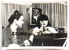 PHOTO presse A2 Anne Marie Marie KOUCHNER Catherine ALLEGRET Médecins de nuit