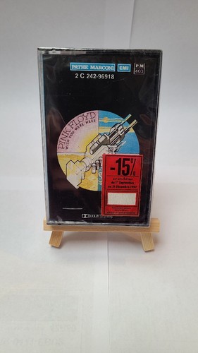 Brand new sealed - , k7