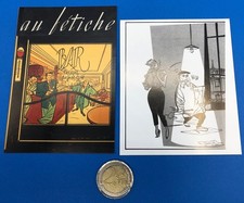 Serge Clerc Phil Perfect Au