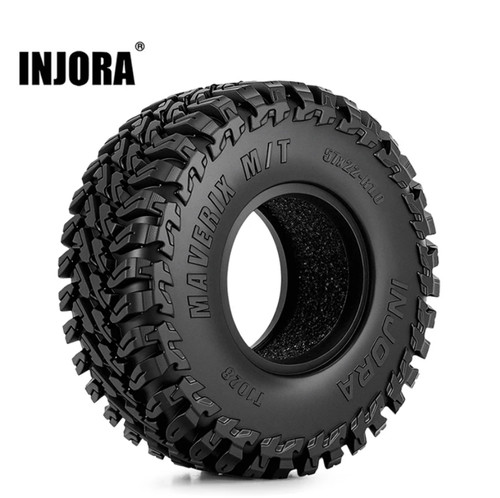 Injora 57 22mm maverix - 1.0", 57*22mm