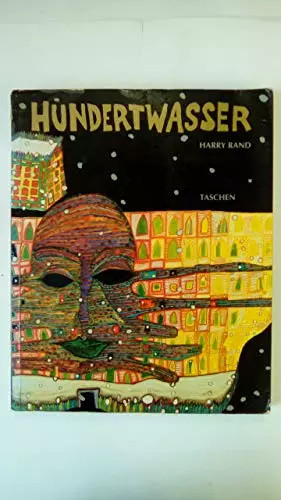 Hundertwasser harry rand - hundertwasser,,