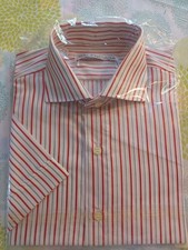 Chemise Balenciaga manches